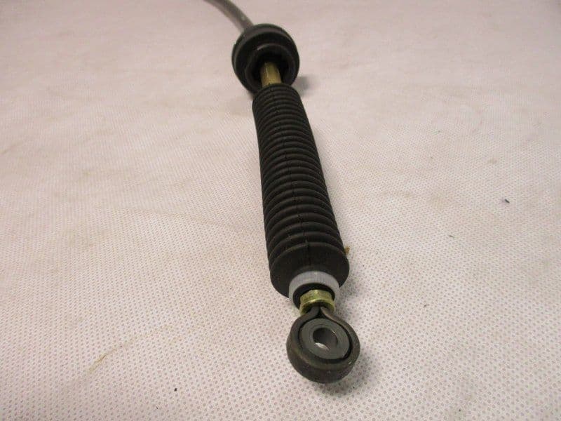 Gearshift Cable Crossgate 757