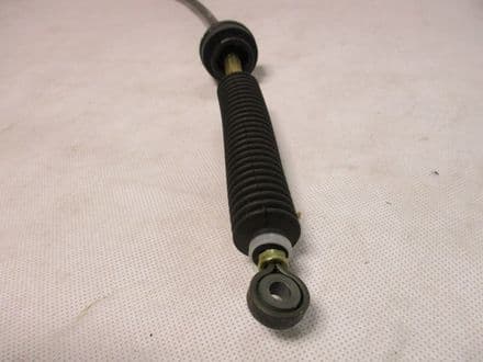 Gearshift Cable Crossgate | 757