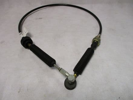 Gearshift Cable "Shift" Select | 756