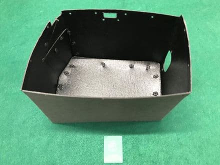 Glove Box LHD +2 | 692