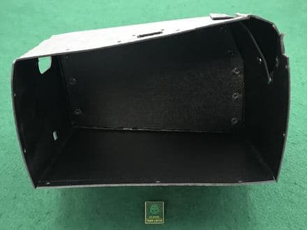 Glovebox, RHD +2 | 930