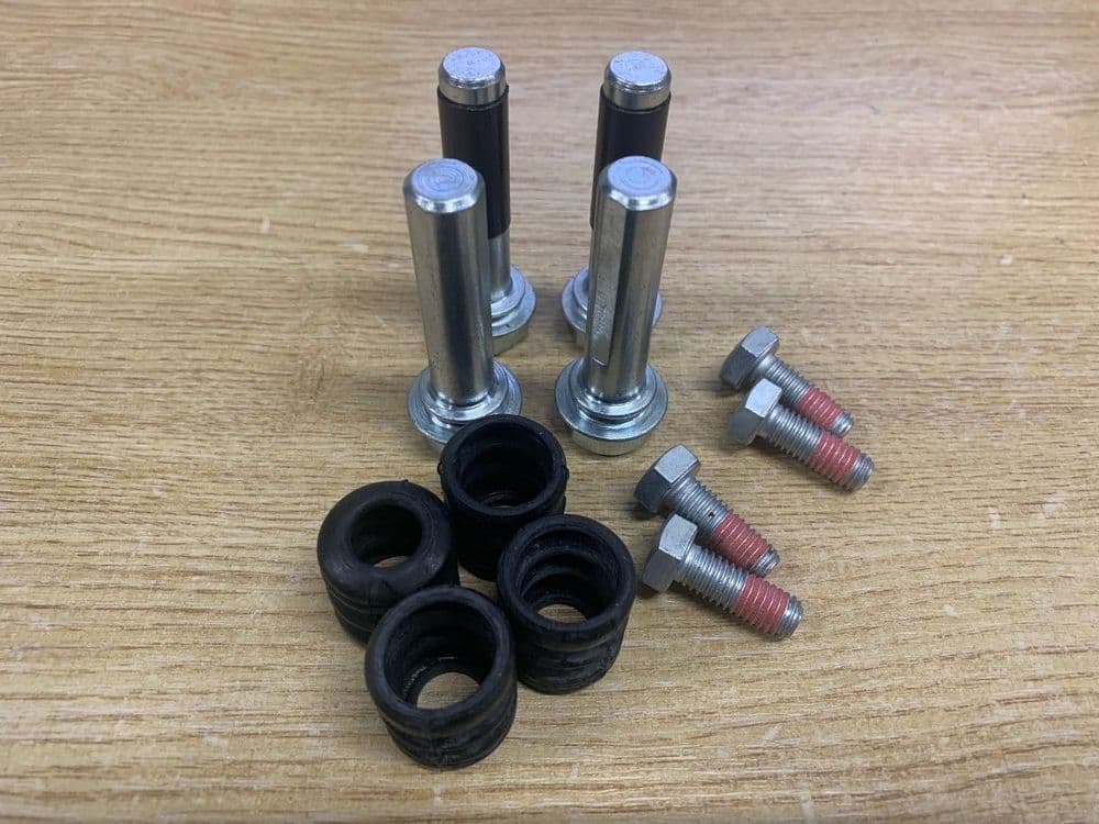 Guide Pin Kit Both Sides Esprit S1 S2 & S2 2 719