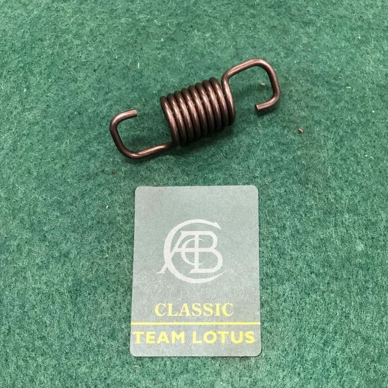 Hand Brake Pad Return Spring | 691