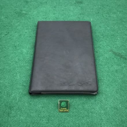 HANDBOOK PACKAGE-ELISE 96-2000 | 232
