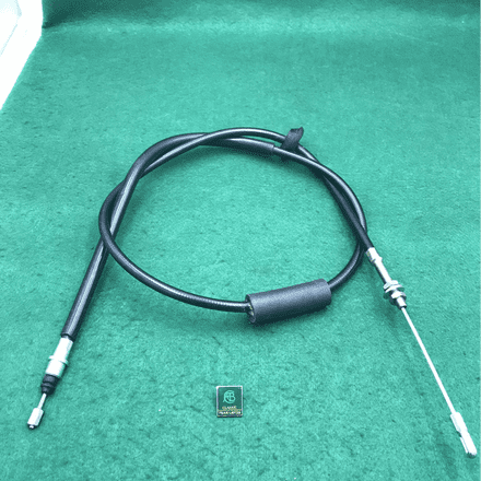 Handbrake Cable Assembly M100 | 249