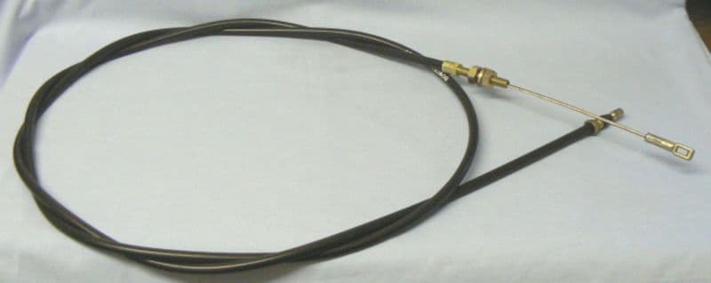 Handbrake Cable, LH (2883mm) | 962