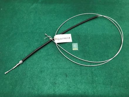 Handbrake Cable Non Twist & Pull, Early  +2 | 431