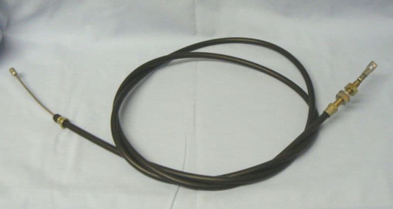 Handbrake Cable, RH (1991 on) | 925