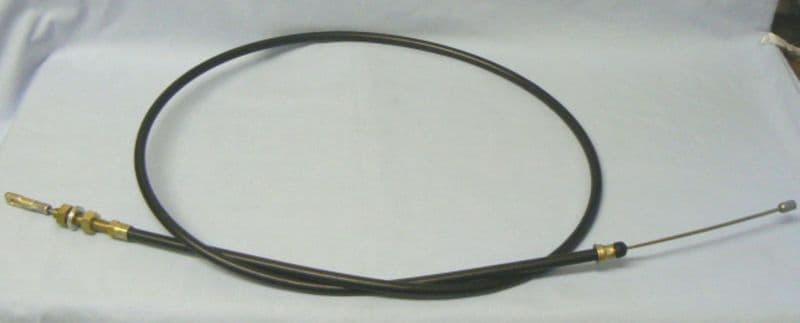 Handbrake Cable, RH (2425mm) | 963