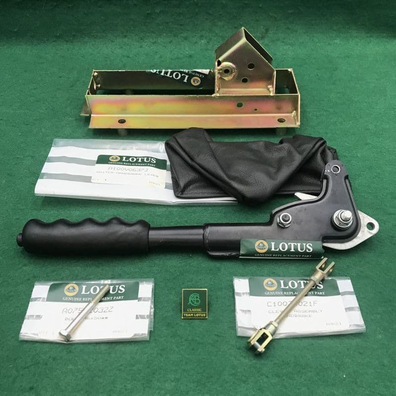 Handbrake Lever Kit, M100 | 648