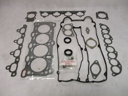 Head Gasket Set Turbo | 991