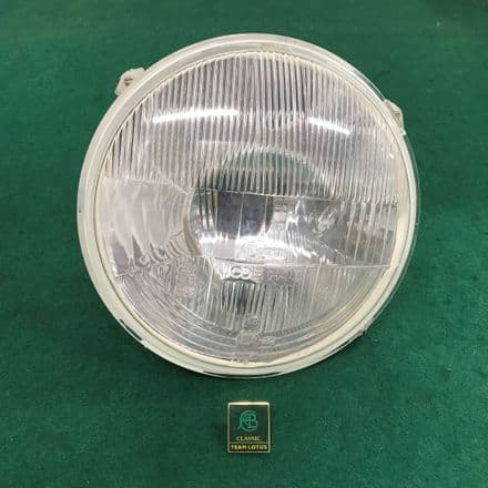 Head Lamp Unit RHD | 943