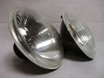 Headlamp Conversion Halogen (LHD) | 582