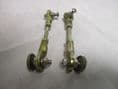 Headlamp Lift Conversion Kit, Electric, Elan | 364
