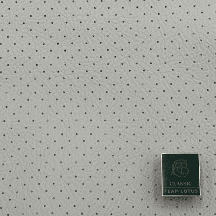 Headlining +2, Perforated (5 Rail) | 255