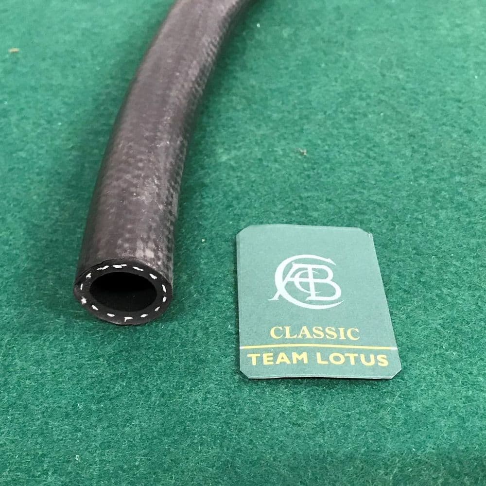 Heater Hose 5/8" per Mtr 184