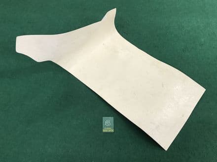 Heater Valance LH RHD Elan+2 | 096