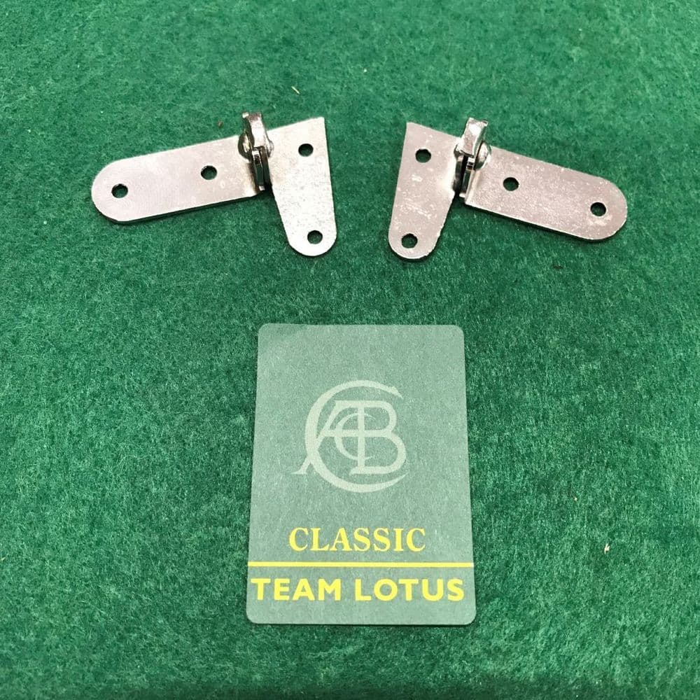 Hinge Glove Box Per Pair Elan 144