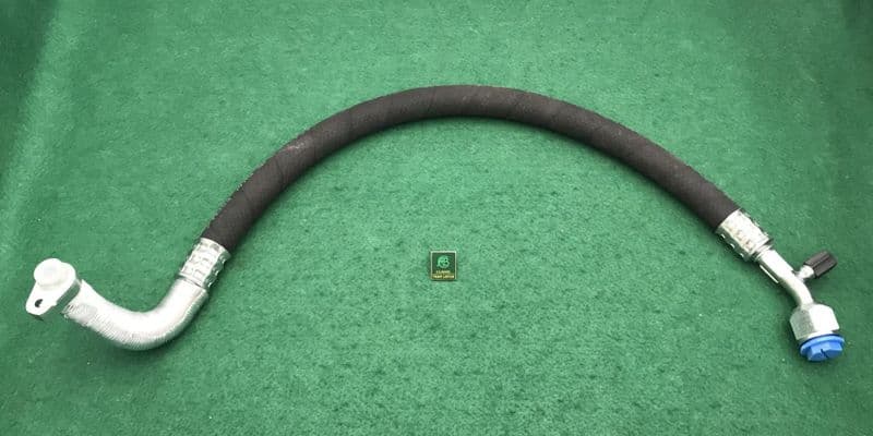 Hose A/C Compressor Suction 271