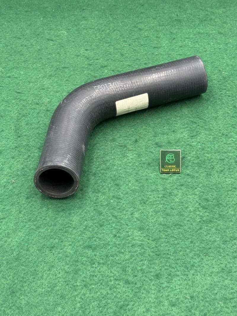 Hose Manifold to Water Pump 473