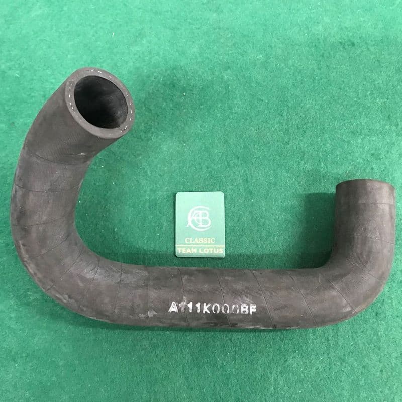 Hose, Radiator, RH | 122