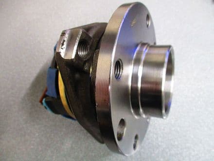 Hub, Rear LH Including Speed Sensor | 281