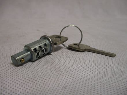 Ignition Barrel & Keys Elan | 119