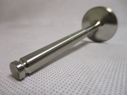 Inlet Valve Race Length Raised Groove (1.625) | 257