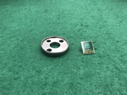 Jackshaft Adaptor, Elan, +2 & Europa | 657
