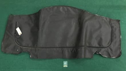Luggage Bag-Esprit Turbo (Used up to 1985) | 803