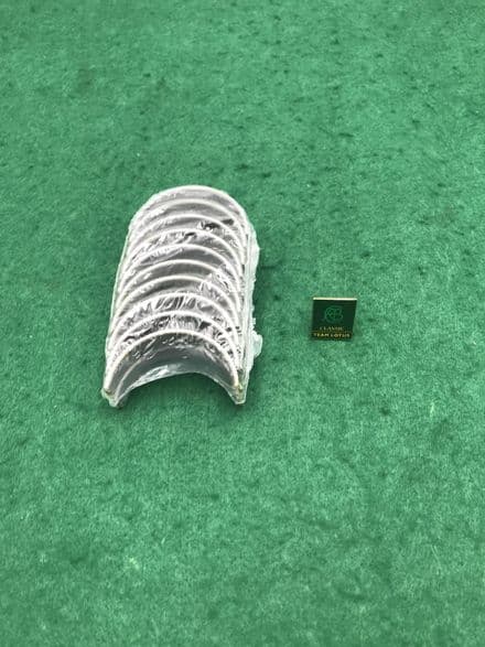 Main Bearing Set +0.020 | 275