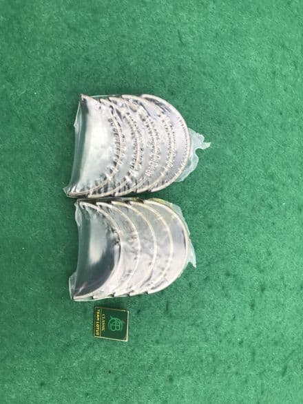 Main Bearing Set +0.040 | 280