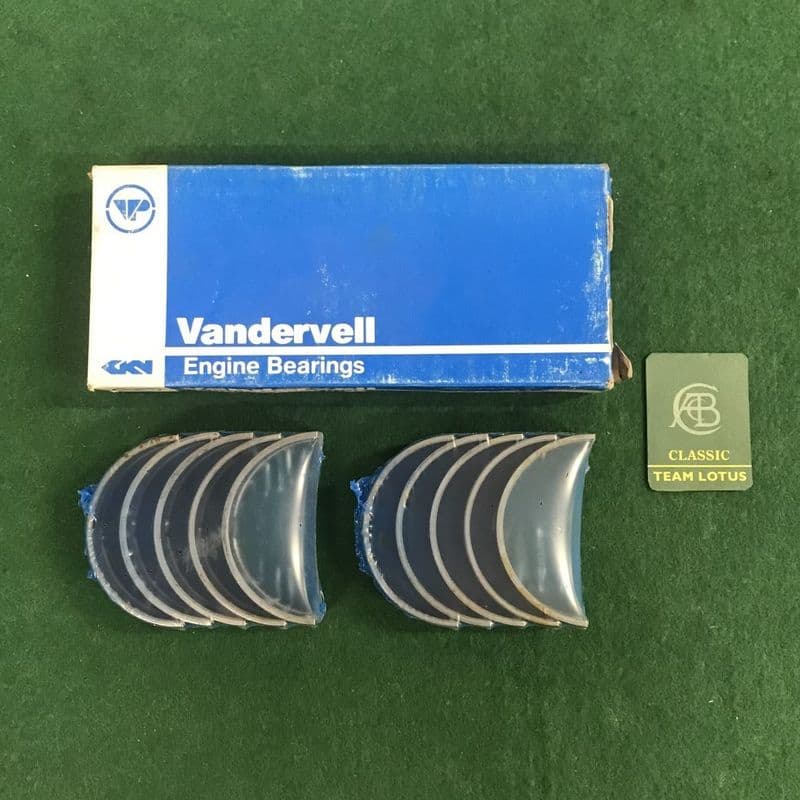 Main Bearing Set, 030