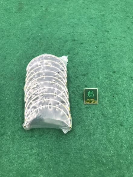 Main Bearing Set Standard | 265