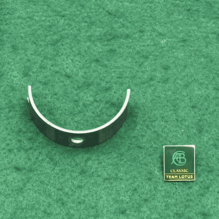 Main Shell Standard 0.010"ID | 167
