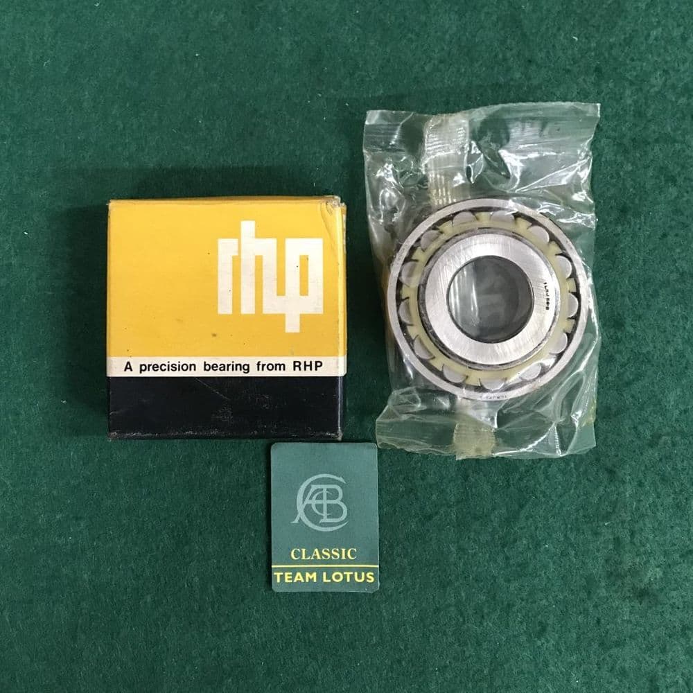 Mainshaft Ball Bearing 5 Speed Gearbox 699