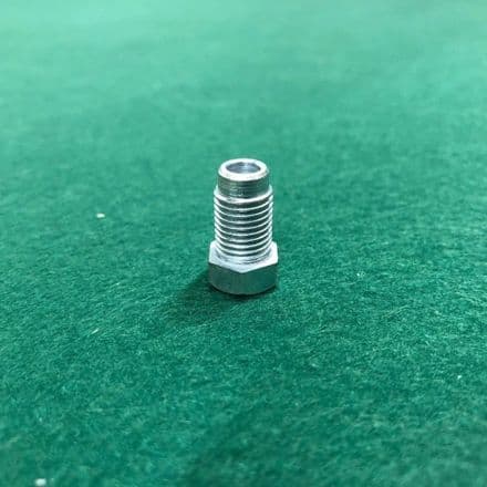 Male Brake Pipe Union 3/8'' UNF | 302