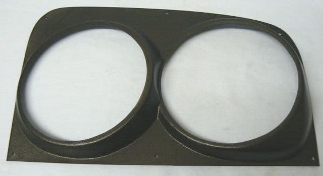 Mask, Headlamp Surround, RHS, Esprit | 957