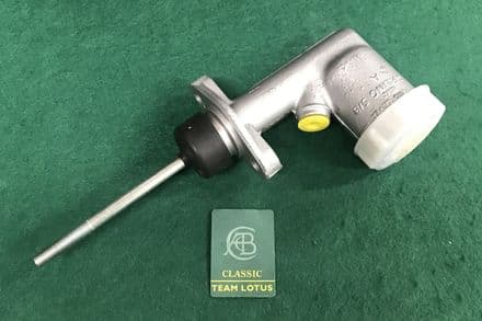 Master Cylinder Assembly, Clutch, Esprit | 883