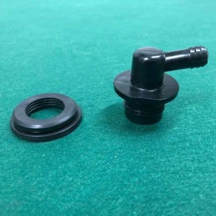 Non Return Valve c/w Grommet  | 717