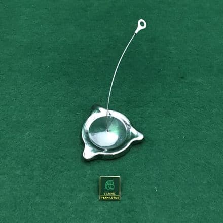 Oil Filler Cap Original Type Twin Cam | 184