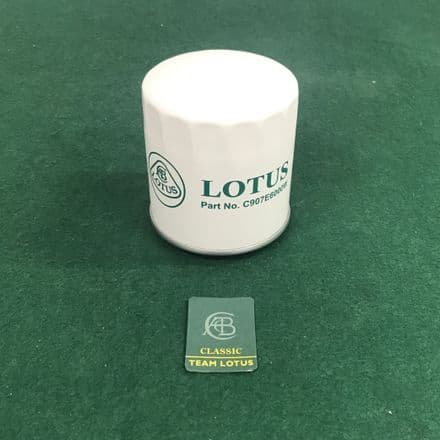 Oil Filter 907 911 912 918 | 641