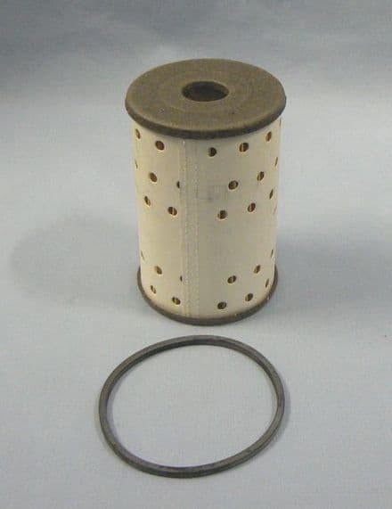 Oil Filter Cartridge Type | 290