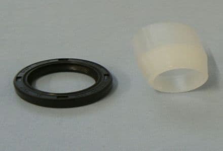 Oil Seal Front Crankshaft | 000