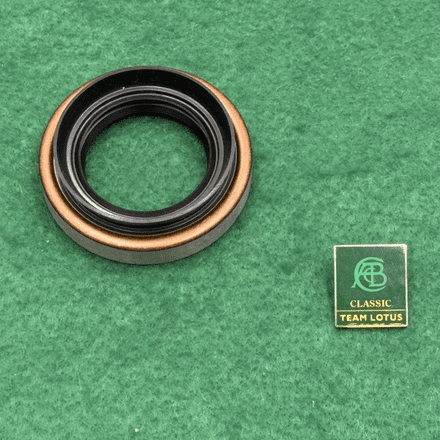 Oil Seal Output Shaft Excel | 830