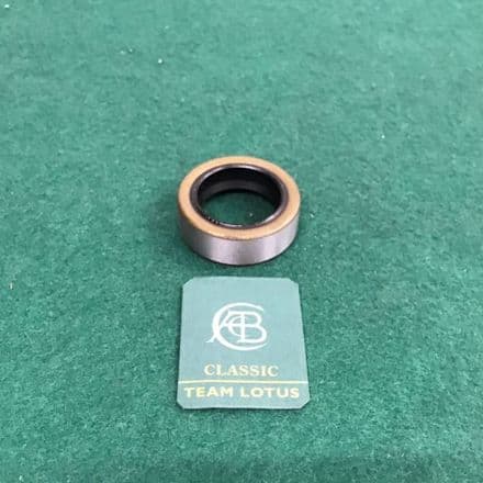 Oil Seal Rear 4 Speed | 390