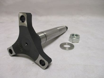 Outboard Drive Shaft Steel | 562