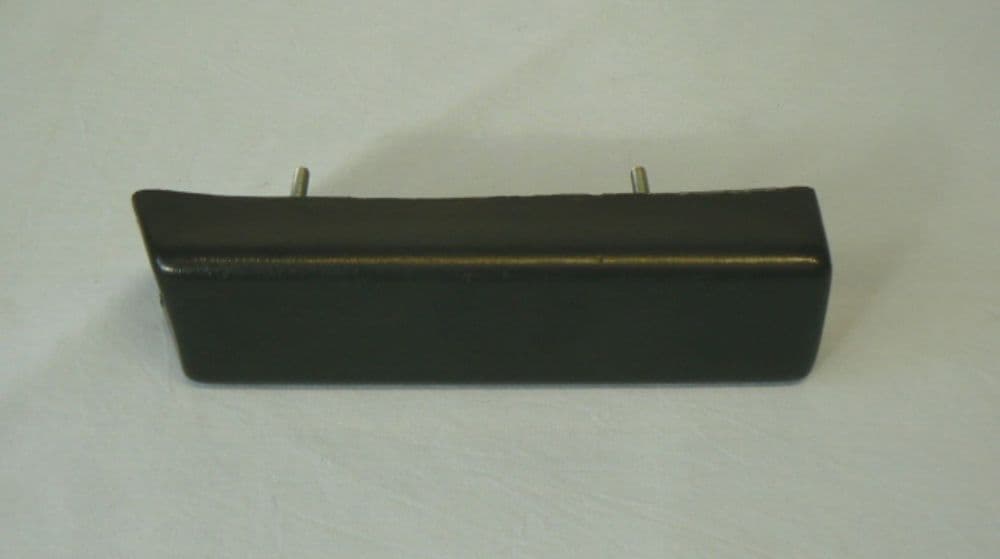 Over Rider Front Bumper RH Excel - SPECIAL ORDER ONLY 214