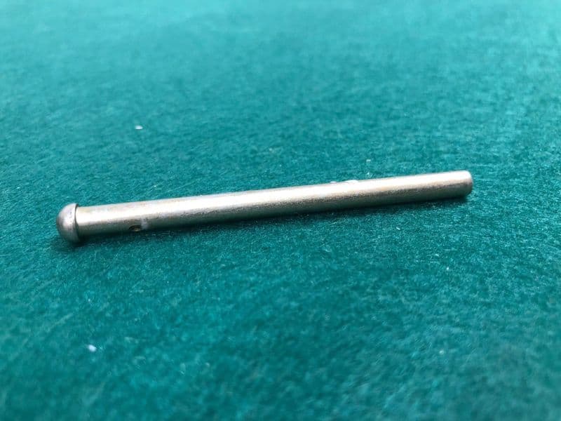 Pad Pin, 3/16'' Diameter, Elan & +2 | 138