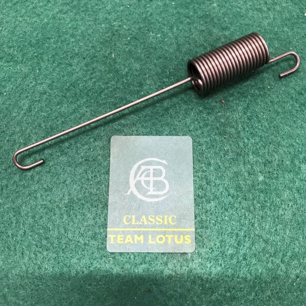 Molla Di Ritorno Pedale Frizione Per Ford - Compatibile Con C-Max, Focus, Kuga, Transit - Foto 5